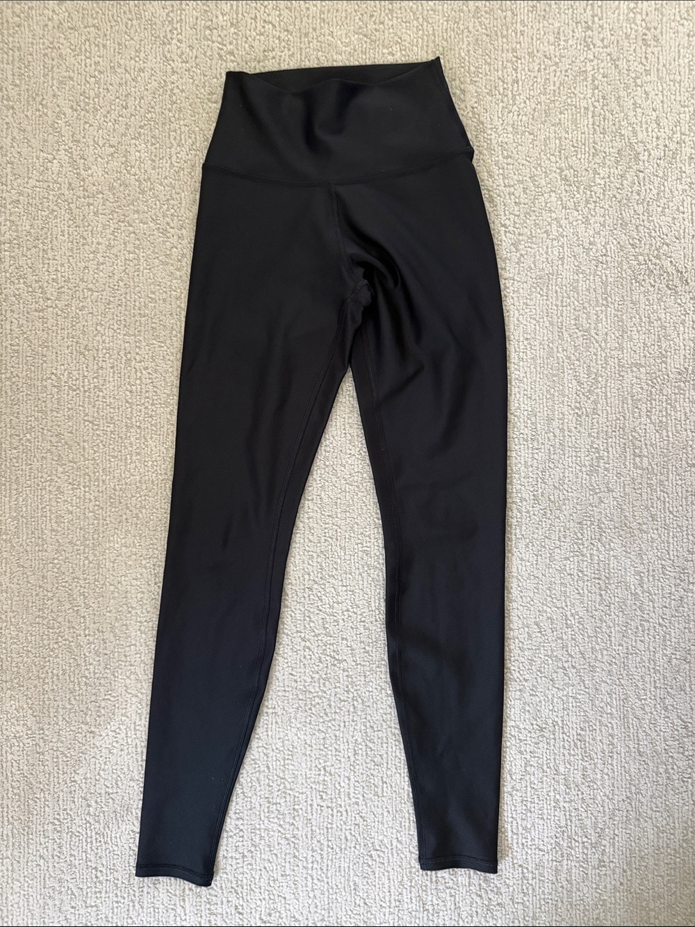 Alo Airlift Leggings- XS